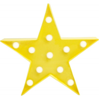Купить Светильник светодиодный «Звезда» с нанесением