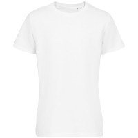 Футболка T-bolka 160 Original, белая