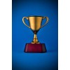 Купить Награда «Кубок» с нанесением логотипа