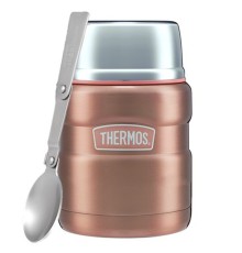 Термос для еды Thermos SK3000, розовый