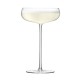 Купить Набор бокалов для шампанского Wine Culture Saucer с нанесением логотипа