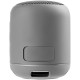 Купить Беспроводная колонка Sony SRS-XB12, серая с нанесением логотипа