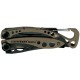 Купить Мультитул Skeletool, хаки с нанесением логотипа