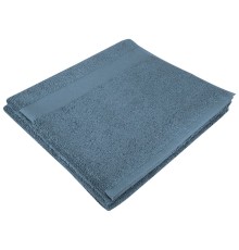 Полотенце Soft Me Large, дымчато-синее