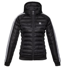 Куртка женская Slim, черная