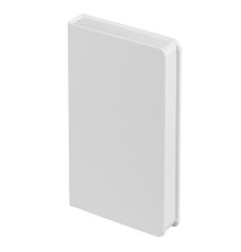 Ежедневник Basis Mini, недатированный, белый