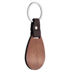Брелок Wood Drop