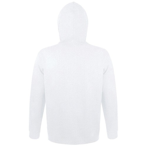 Купить Толстовка с капюшоном Snake II светло-серый меланж с нанесением логотипа