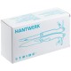 Купить Мультиинструмент Hantwerk, серый с нанесением логотипа