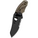 Купить Нож Skeletool KBX, хаки с нанесением логотипа