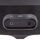 Купить Беспроводная колонка Harman Kardon Aura Studio 2, черная с нанесением логотипа