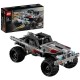 Купить Конструктор «LEGO Technic. Машина для побега» с нанесением логотипа