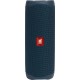 Купить Беспроводная колонка JBL Flip 5, синяя с нанесением логотипа