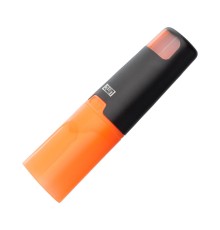 Маркер текстовый Liqeo Mini, оранжевый