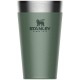 Купить Стакан Stanley Adventure Pint, зеленый с нанесением логотипа