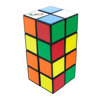 Купить Головоломка «Башня Рубика» с нанесением логотипа