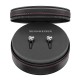 Купить Bluetooth наушники Sennheiser MOMENTUM Free, черные с нанесением логотипа
