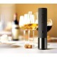 Купить Электрический штопор Huo Hou Electric Wine Bottle Opener, черный с нанесением логотипа