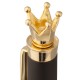Купить Ручка шариковая Crown Golden Top с нанесением логотипа