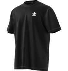 Футболка Standart Tee, черная