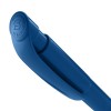 Купить Ручка шариковая S45 Total, синяя с нанесением логотипа