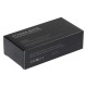 Купить Bнешний аккумулятор Bar, 2200 mAh, ver.2, желтый с нанесением логотипа