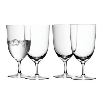Купить Набор бокалов для воды Wine с нанесением