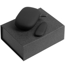 Набор Cobblestone, большой, черный