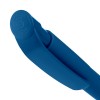 Купить Ручка шариковая S45 ST, синяя с нанесением логотипа