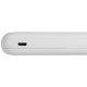 Купить Aккумулятор Uniscend Quick Charge Wireless 10000 мАч, белый с нанесением логотипа