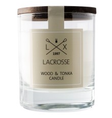 Свеча ароматическая Wood & Tonka