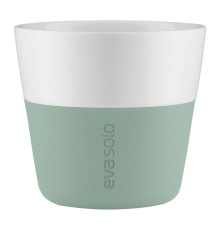 Набор стаканов Lungo Tumbler, светло-зеленый