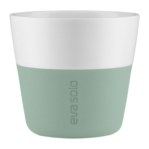 Купить Набор стаканов Lungo Tumbler, светло-зеленый с нанесением логотипа