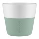 Купить Набор стаканов Lungo Tumbler, светло-зеленый с нанесением логотипа