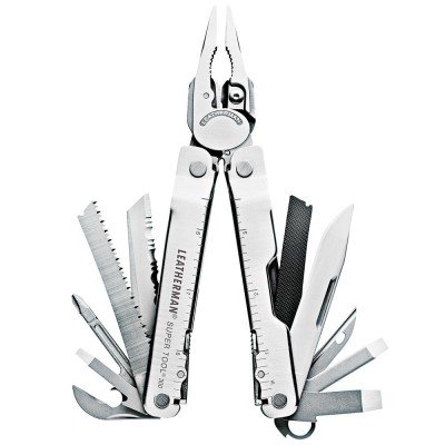 Купить Мультитул Super Tool 300 с нанесением логотипа