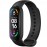 Фитнес браслет Mi Smart Band 6, черный