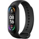 Купить Фитнес браслет Mi Smart Band 6, черный с нанесением логотипа