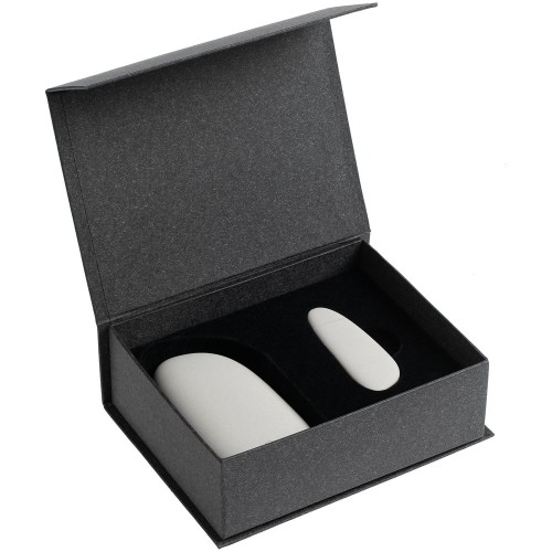 Купить Набор Causeway, средний, светло-серый, 32 Гб с нанесением логотипа