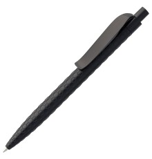 Ручка шариковая Prodir QS04 PPP Honey, черная