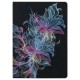 Купить Ежедневник Vibrance, недатированный с нанесением логотипа