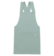 Фартук Feast Mist, зеленый