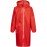 Дождевик Rainman Zip, красный