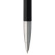 Купить Ручка шариковая Parker Vector Standard K01, черная с нанесением логотипа