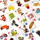 Купить Карточная игра «Импровизация. Кладовая жестов» с нанесением логотипа