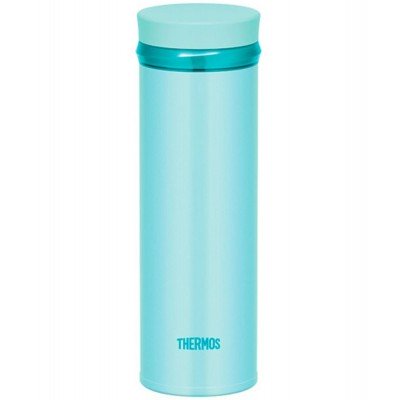 Купить Термос Thermos JNO501, зеленый (мятный) с нанесением логотипа