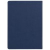 Купить Ежедневник Brand Tone, недатированный, синий с нанесением логотипа
