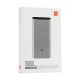 Купить Внешний аккумулятор Mi Power Bank 3, 10000 мАч, серебристый с нанесением логотипа