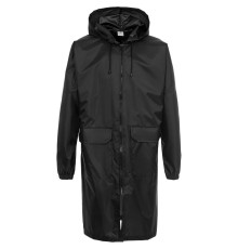 Дождевик Rainman Zip Pockets, черный