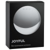 Купить Беспроводная колонка Joyful, черная с нанесением логотипа