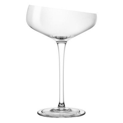 Купить Бокал для шампанского Champagne Coupe с нанесением логотипа